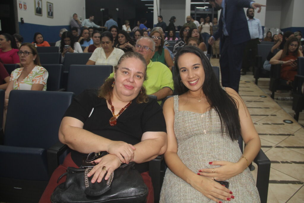 Inclusão em foco: Seminário sobre autismo destaca avanços da gestão e reforça compromisso com o TEA em Três Lagoas