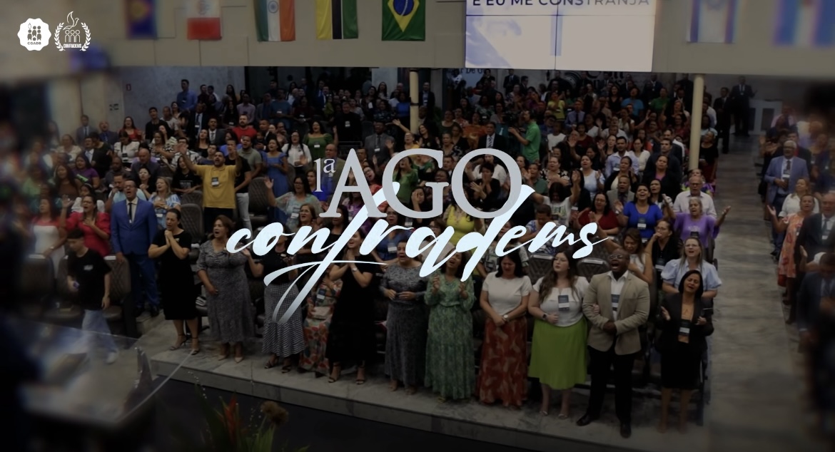 Começa hoje em Três Lagoas a 7ª Escola Bíblica da ADTL com presença de nomes nacionais Começa hoje em Três Lagoas a 7ª Escola Bíblica da ADTL com presença de nomes nacionais