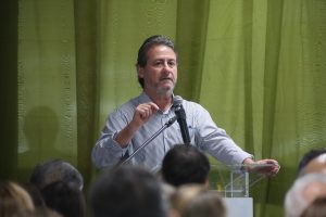 Para fortalecer o atendimento aos pacientes oncológicos em MS, Governo e HCAA inauguram mais uma ala