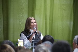 Para fortalecer o atendimento aos pacientes oncológicos em MS, Governo e HCAA inauguram mais uma ala