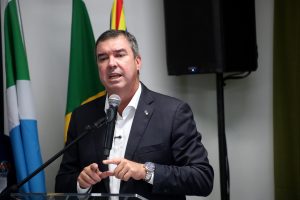 Para fortalecer o atendimento aos pacientes oncológicos em MS, Governo e HCAA inauguram mais uma ala