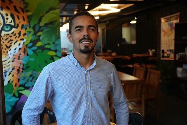 Aos 67 anos, Inocência vive novo ciclo de desenvolvimento com presença da Arauco Aos 67 anos, Inocência vive novo ciclo de desenvolvimento com presença da Arauco