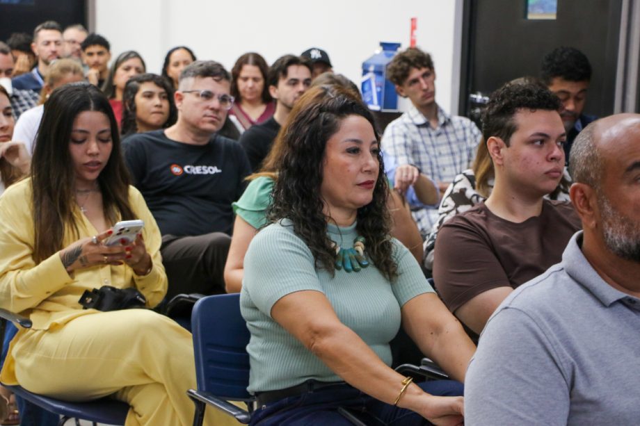 Três Lagoas dá salto rumo à inovação com lançamento do Pró-Inova e pacote estratégico para atrair empresas e gerar empregos qualificados