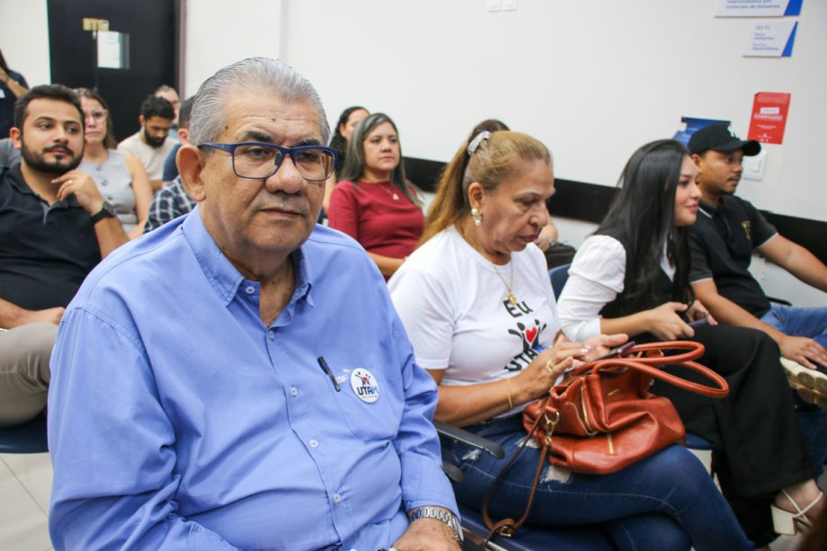 Três Lagoas dá salto rumo à inovação com lançamento do Pró-Inova e pacote estratégico para atrair empresas e gerar empregos qualificados