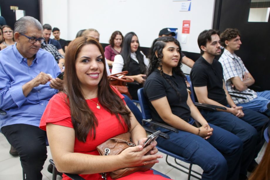 Três Lagoas dá salto rumo à inovação com lançamento do Pró-Inova e pacote estratégico para atrair empresas e gerar empregos qualificados