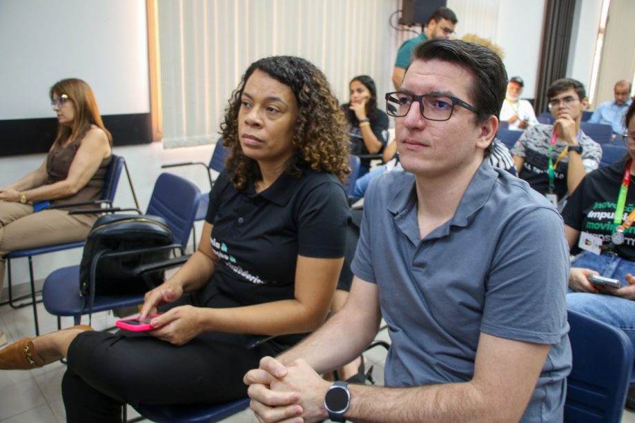 Três Lagoas dá salto rumo à inovação com lançamento do Pró-Inova e pacote estratégico para atrair empresas e gerar empregos qualificados