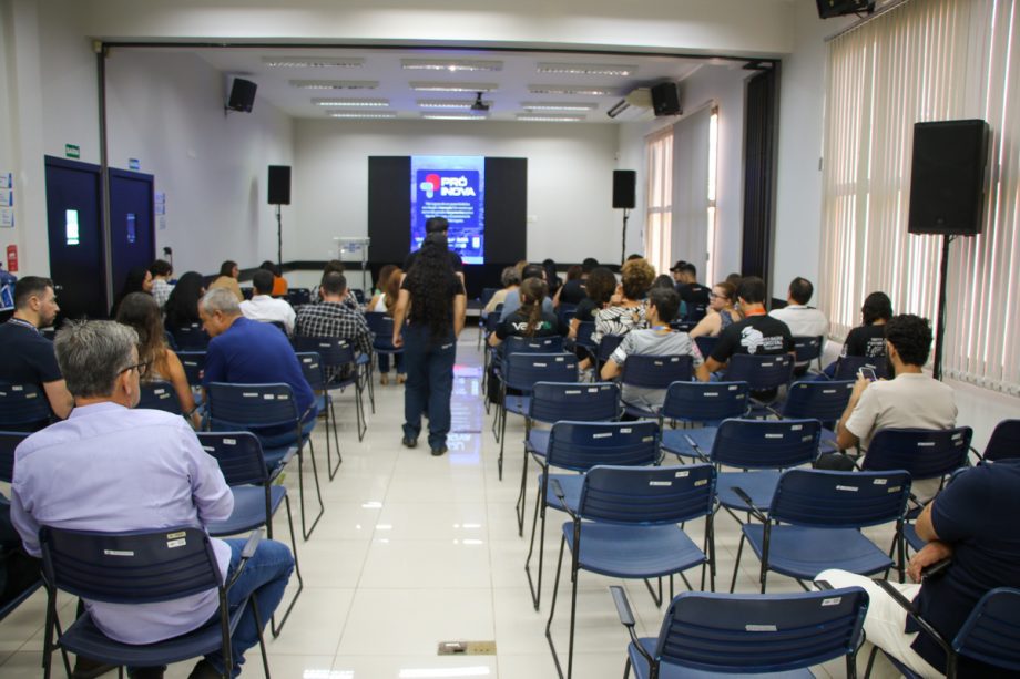 Três Lagoas dá salto rumo à inovação com lançamento do Pró-Inova e pacote estratégico para atrair empresas e gerar empregos qualificados