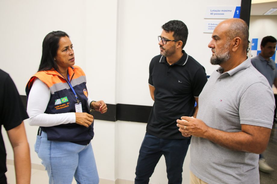 Três Lagoas dá salto rumo à inovação com lançamento do Pró-Inova e pacote estratégico para atrair empresas e gerar empregos qualificados