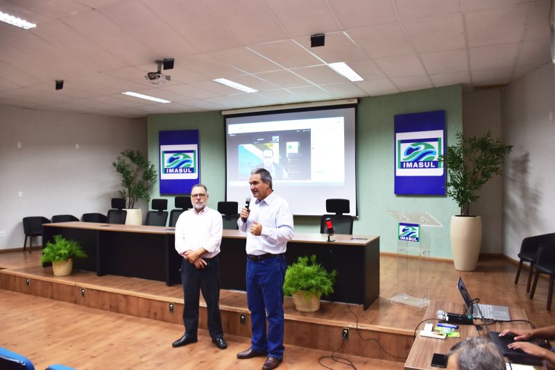 Plano ABC+ avança em Mato Grosso do Sul com proposta de revisão de metas e reforço no monitoramento das ações