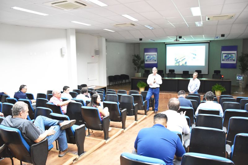 Plano ABC+ avança em Mato Grosso do Sul com proposta de revisão de metas e reforço no monitoramento das ações