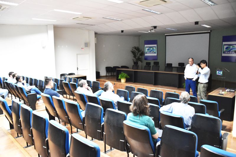 Plano ABC+ avança em Mato Grosso do Sul com proposta de revisão de metas e reforço no monitoramento das ações