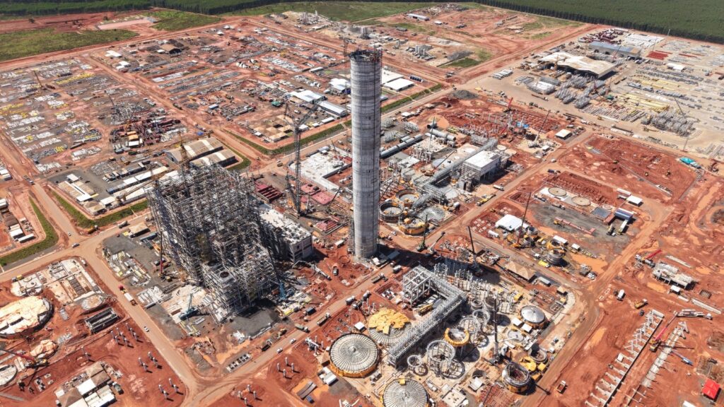 Vale da Celulose vive ‘boom bilionário’ e enfrenta desafios de mão de obra e infraestrutura