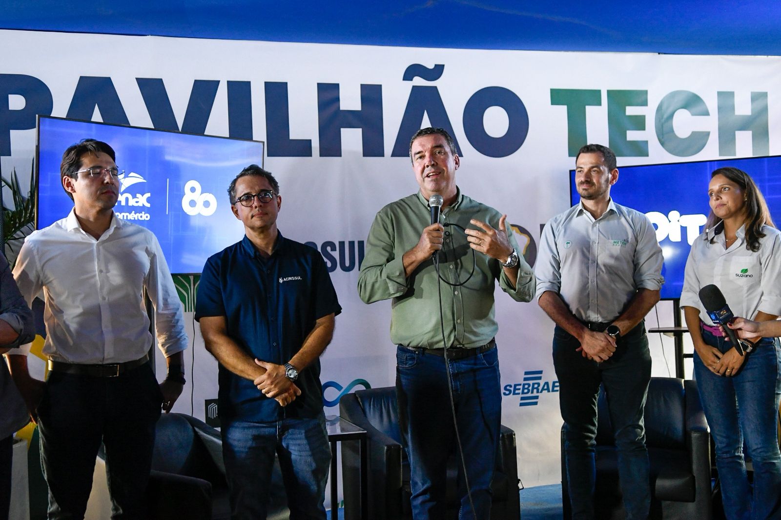 Força do agro: resiliência e inovação protagonizam a transformação produtiva e econômica de MS