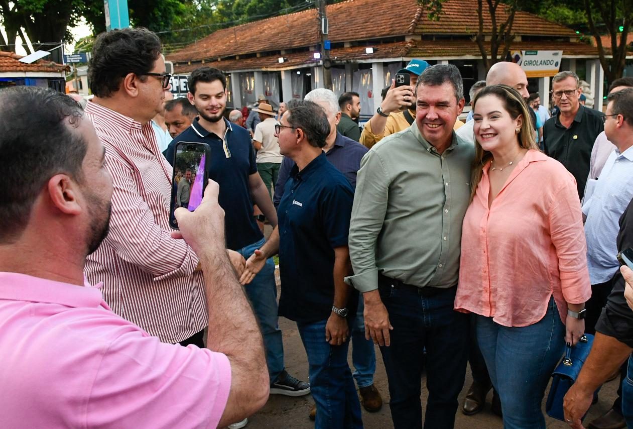 Força do agro: resiliência e inovação protagonizam a transformação produtiva e econômica de MS