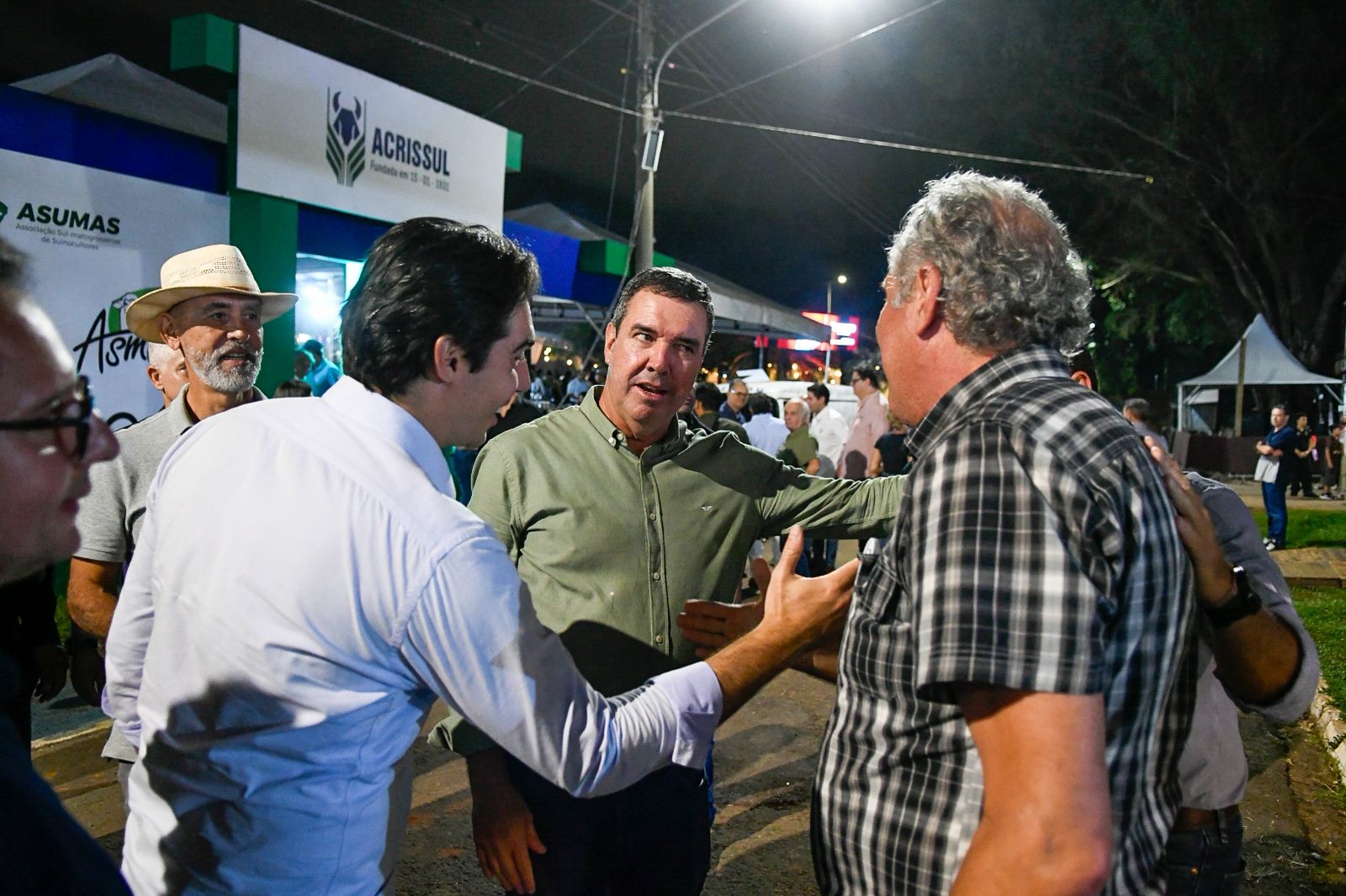 Força do agro: resiliência e inovação protagonizam a transformação produtiva e econômica de MS