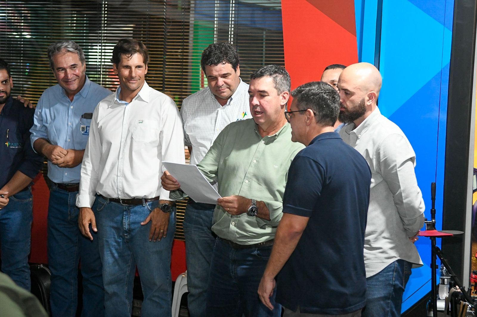 Força do agro: resiliência e inovação protagonizam a transformação produtiva e econômica de MS