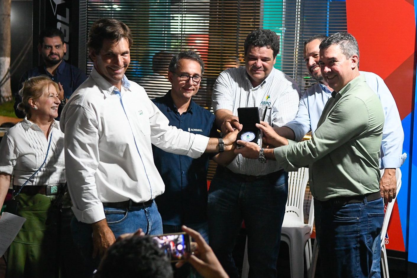 Força do agro: resiliência e inovação protagonizam a transformação produtiva e econômica de MS