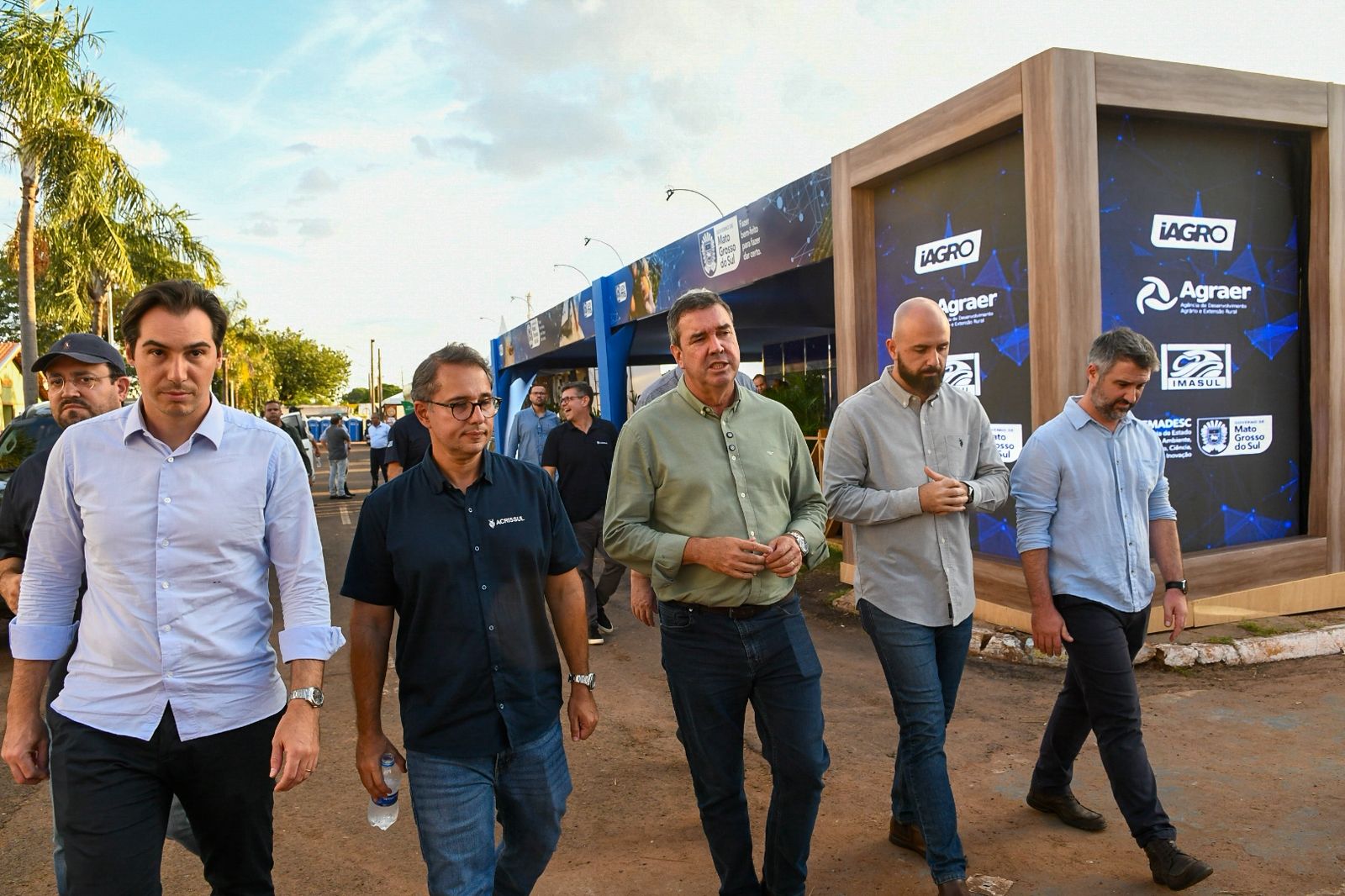 Força do agro: resiliência e inovação protagonizam a transformação produtiva e econômica de MS