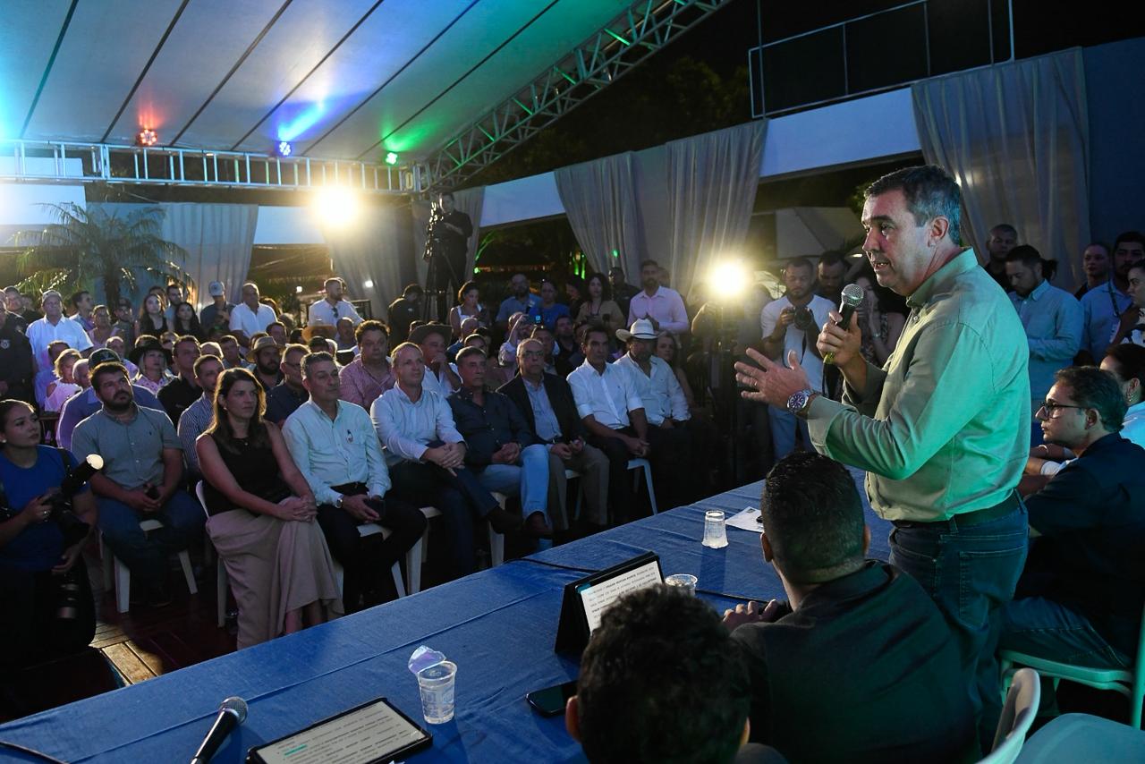 Força do agro: resiliência e inovação protagonizam a transformação produtiva e econômica de MS