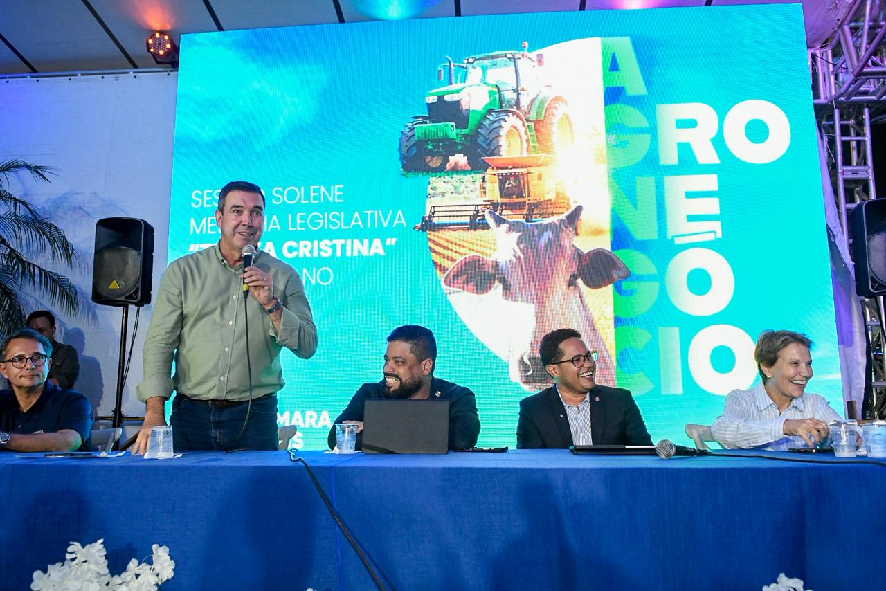 Força do agro: resiliência e inovação protagonizam a transformação produtiva e econômica de MS