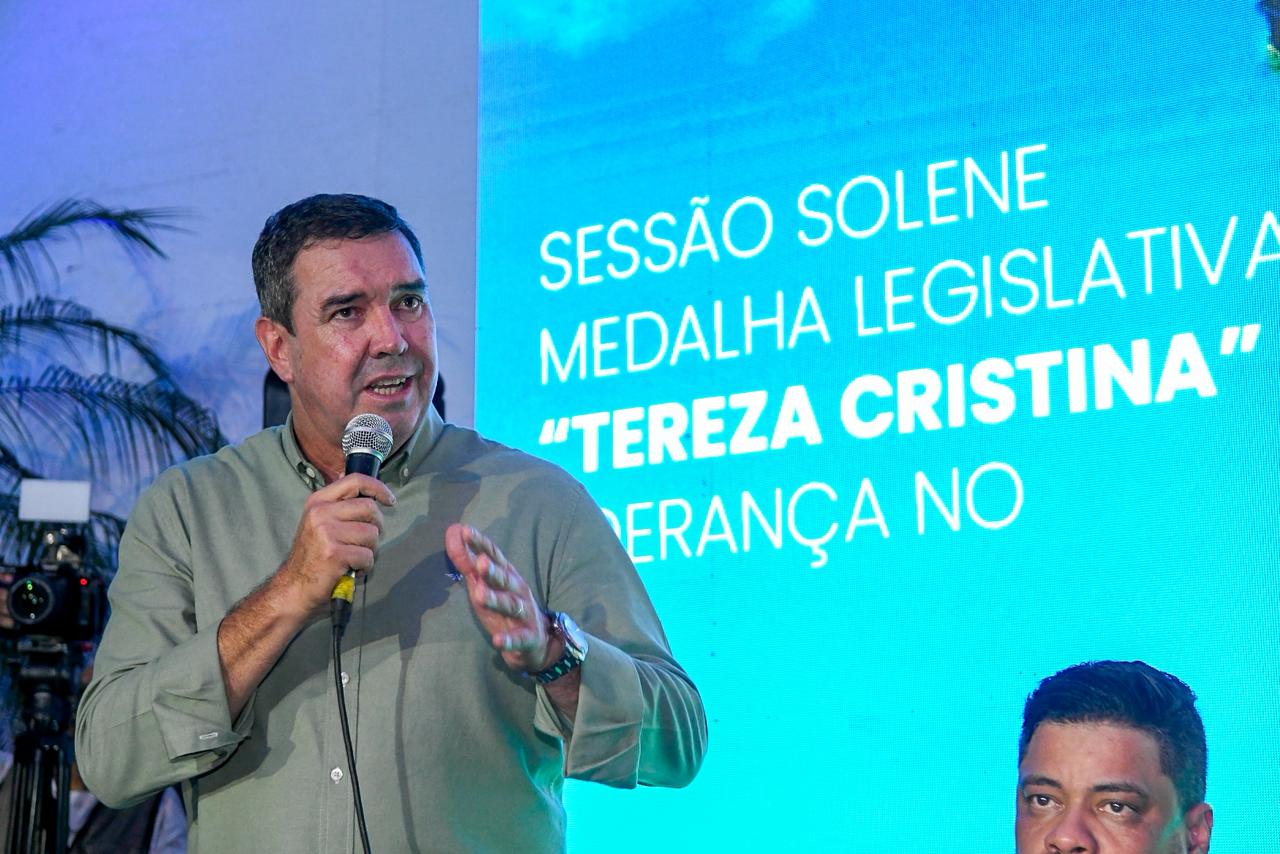 Força do agro: resiliência e inovação protagonizam a transformação produtiva e econômica de MS