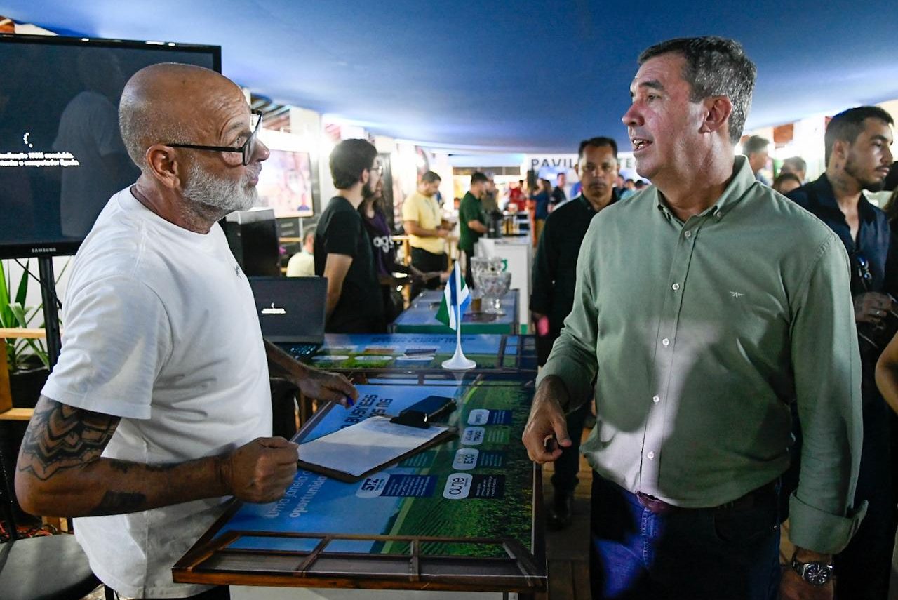 Força do agro: resiliência e inovação protagonizam a transformação produtiva e econômica de MS