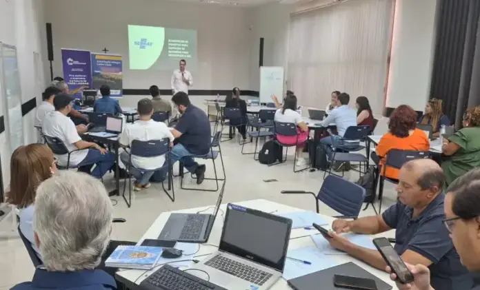 SEBRAE
