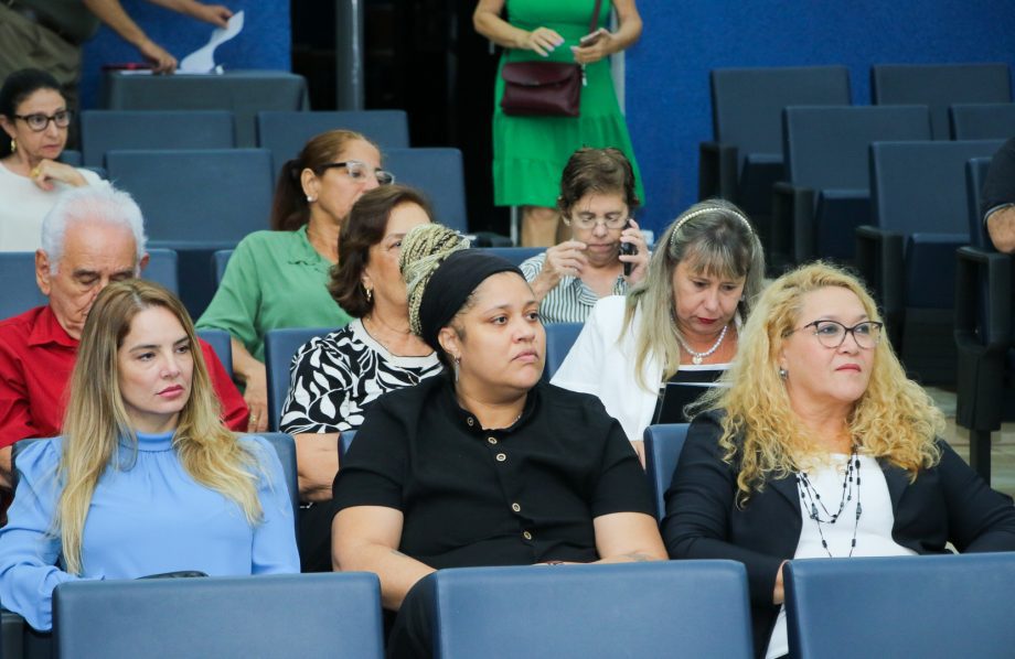 Conselho do Idoso lança Campanha “Sou Cidadão Solidário” para incentivar destinação do Imposto de Renda