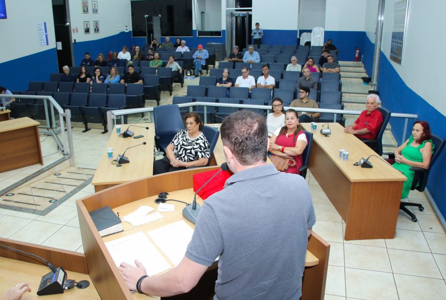 Conselho do Idoso lança Campanha “Sou Cidadão Solidário” para incentivar destinação do Imposto de Renda