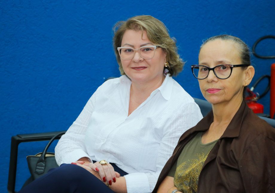 Conselho do Idoso lança Campanha “Sou Cidadão Solidário” para incentivar destinação do Imposto de Renda