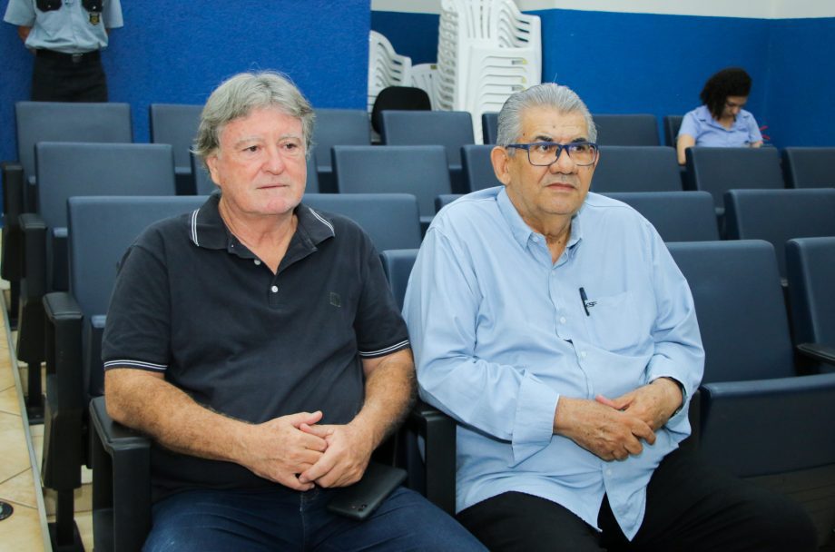 Conselho do Idoso lança Campanha “Sou Cidadão Solidário” para incentivar destinação do Imposto de Renda