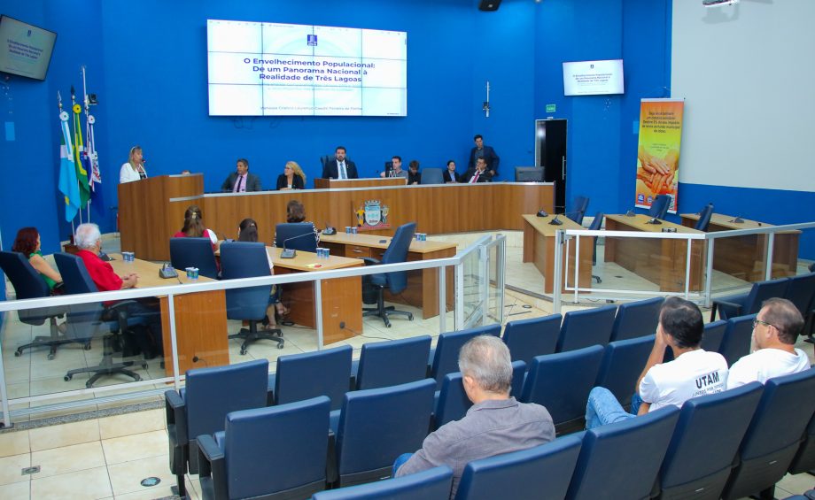 Conselho do Idoso lança Campanha “Sou Cidadão Solidário” para incentivar destinação do Imposto de Renda