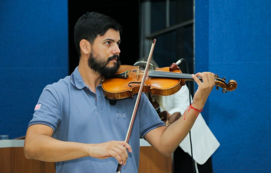 Conselho do Idoso lança Campanha “Sou Cidadão Solidário” para incentivar destinação do Imposto de Renda
