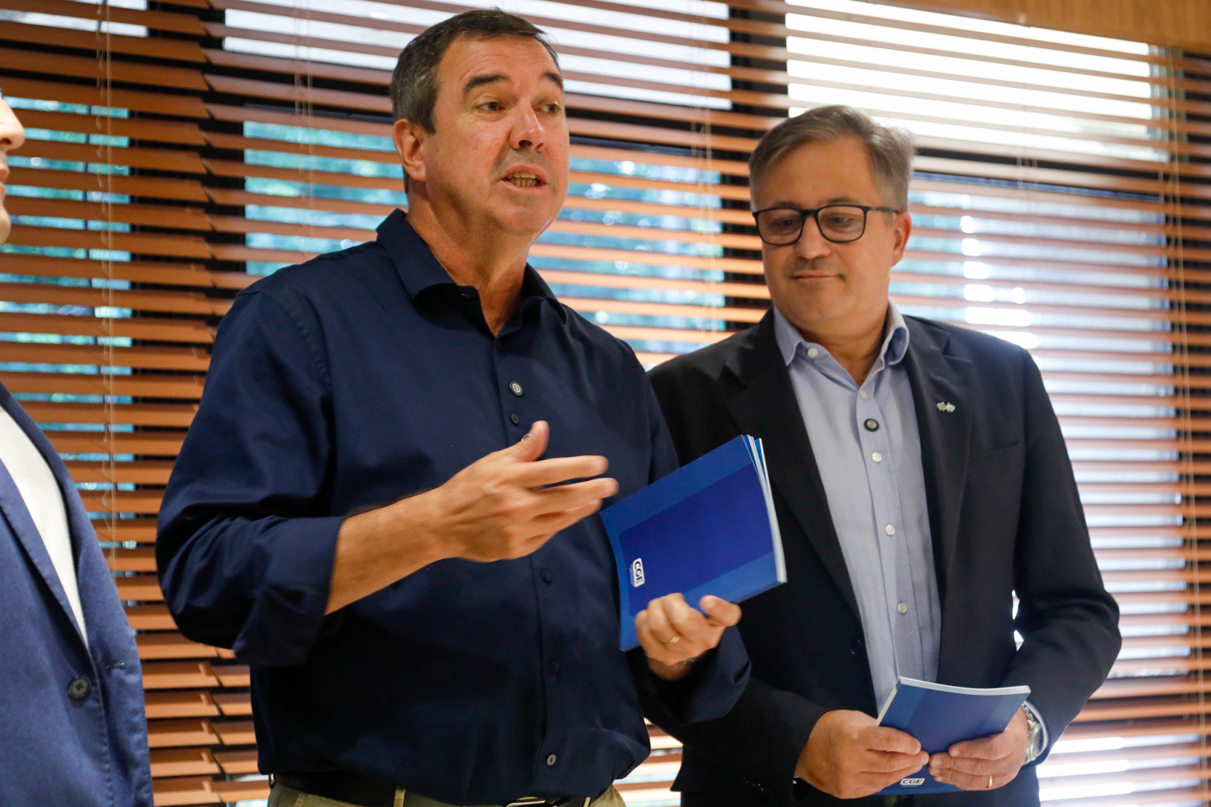 Manual da CGE fortalece transparência e controle da gestão pública em Mato Grosso do Sul