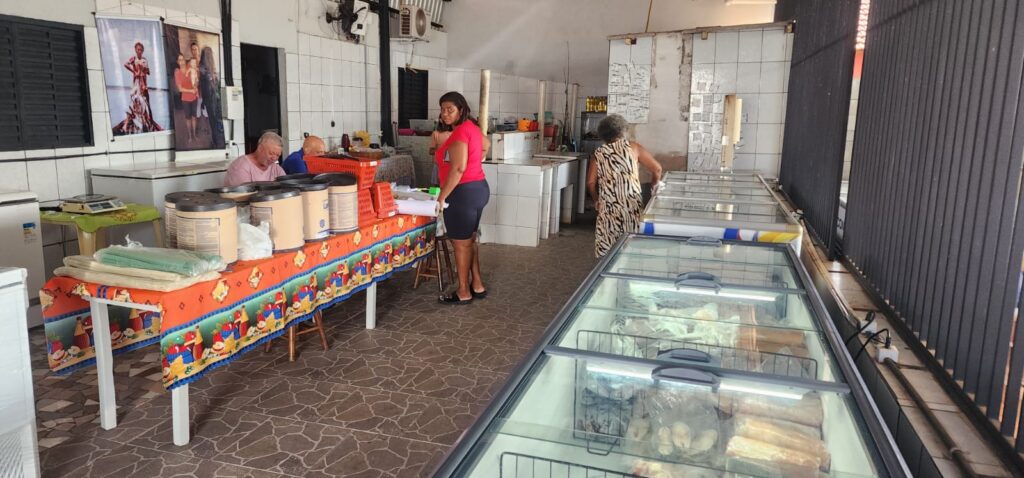 Semana Santa aquece comércio e venda de peixes cresce até 40% em Três Lagoas