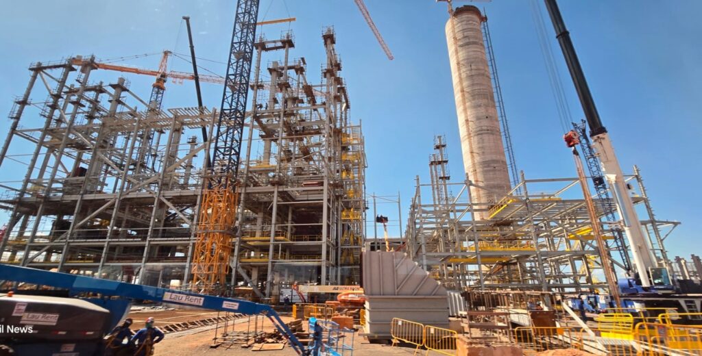 A interiorização da indústria: como as fábricas de celulose transformam economias locais em MS