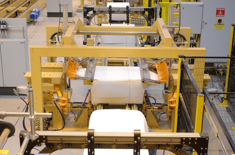 Indústria de celulose avança em eficiência hídrica e reduz consumo de água por tonelada produzida