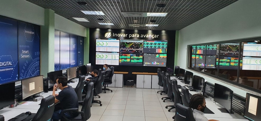 Carros autônomos, casas inteligentes e Indústria 4.0: entenda o que é a Internet das Coisas (IoT) Carros autônomos, casas inteligentes e Indústria 4.0: entenda o que é a Internet das Coisas (IoT)