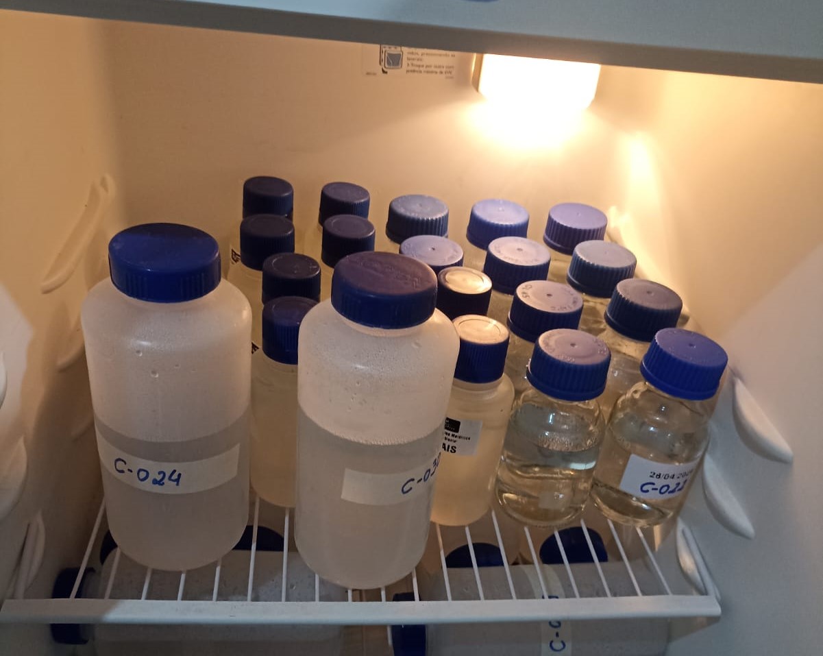 Fluoretação da água passa a ser monitorada como ação estratégica de saúde em MS Fluoretação da água passa a ser monitorada como ação estratégica de saúde em MS