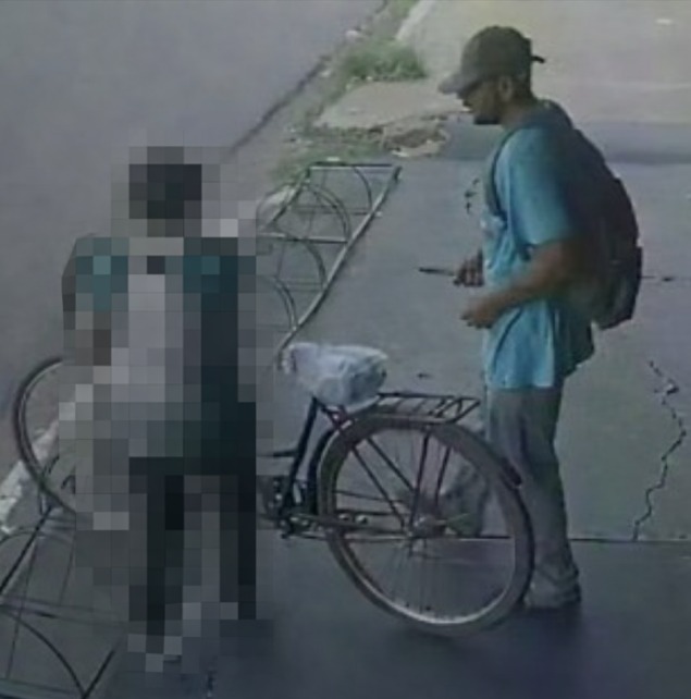 Polícia Civil prende em flagrante autor de roubo na área central de Três Lagoas