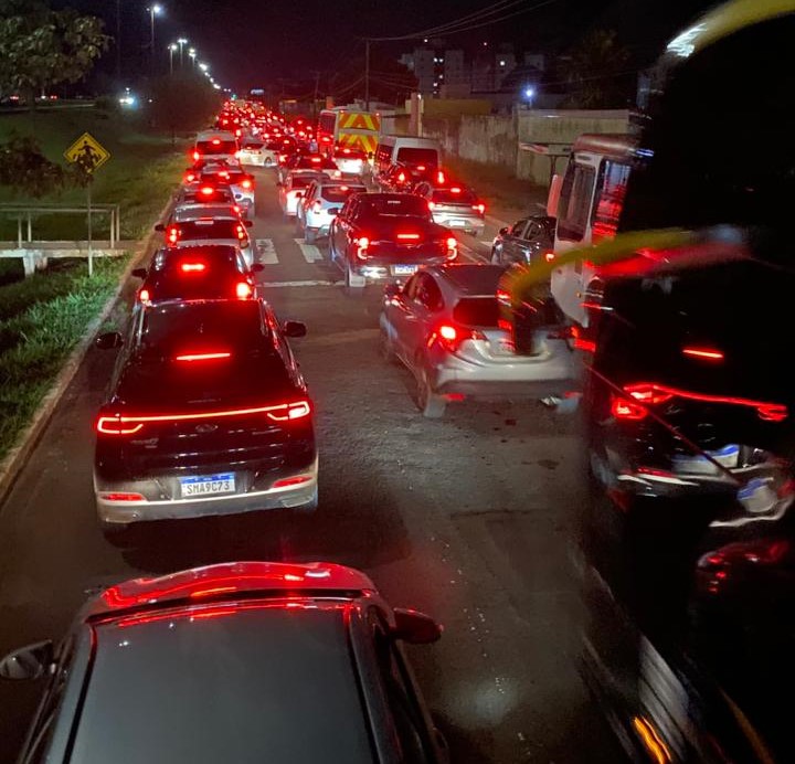 Grandes shows movimentam economia, mas expõem desafios na infraestrutura urbana