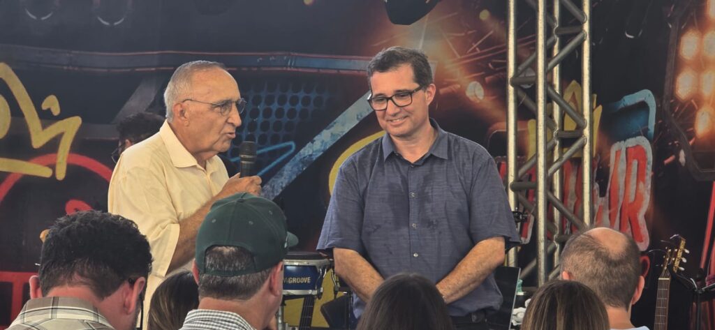 Galeria de imagens: Cassiano Maia comemora 50 anos em grande estilo