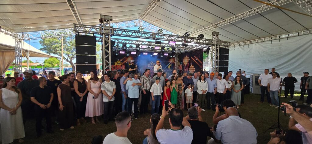 Galeria de imagens: Cassiano Maia comemora 50 anos em grande estilo