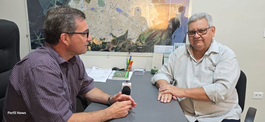 Prefeitura de Três Lagoas vai endurecer medidas contra terrenos sujos