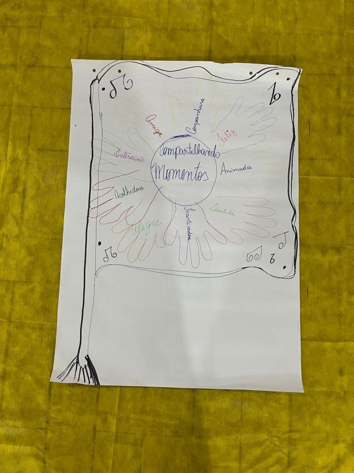 Servidores da SMAS participam de capacitação sobre estilos comportamentais em Três Lagoas