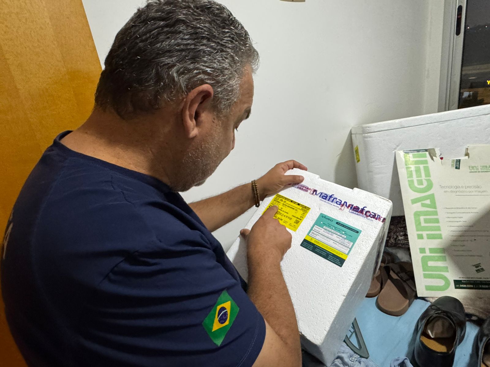 Operação conjunta desarticula esquema milionário que fraudava a saúde pública em Mato Grosso do Sul