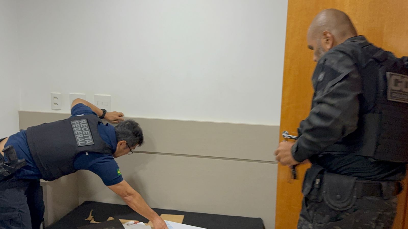 Operação conjunta desarticula esquema milionário que fraudava a saúde pública em Mato Grosso do Sul