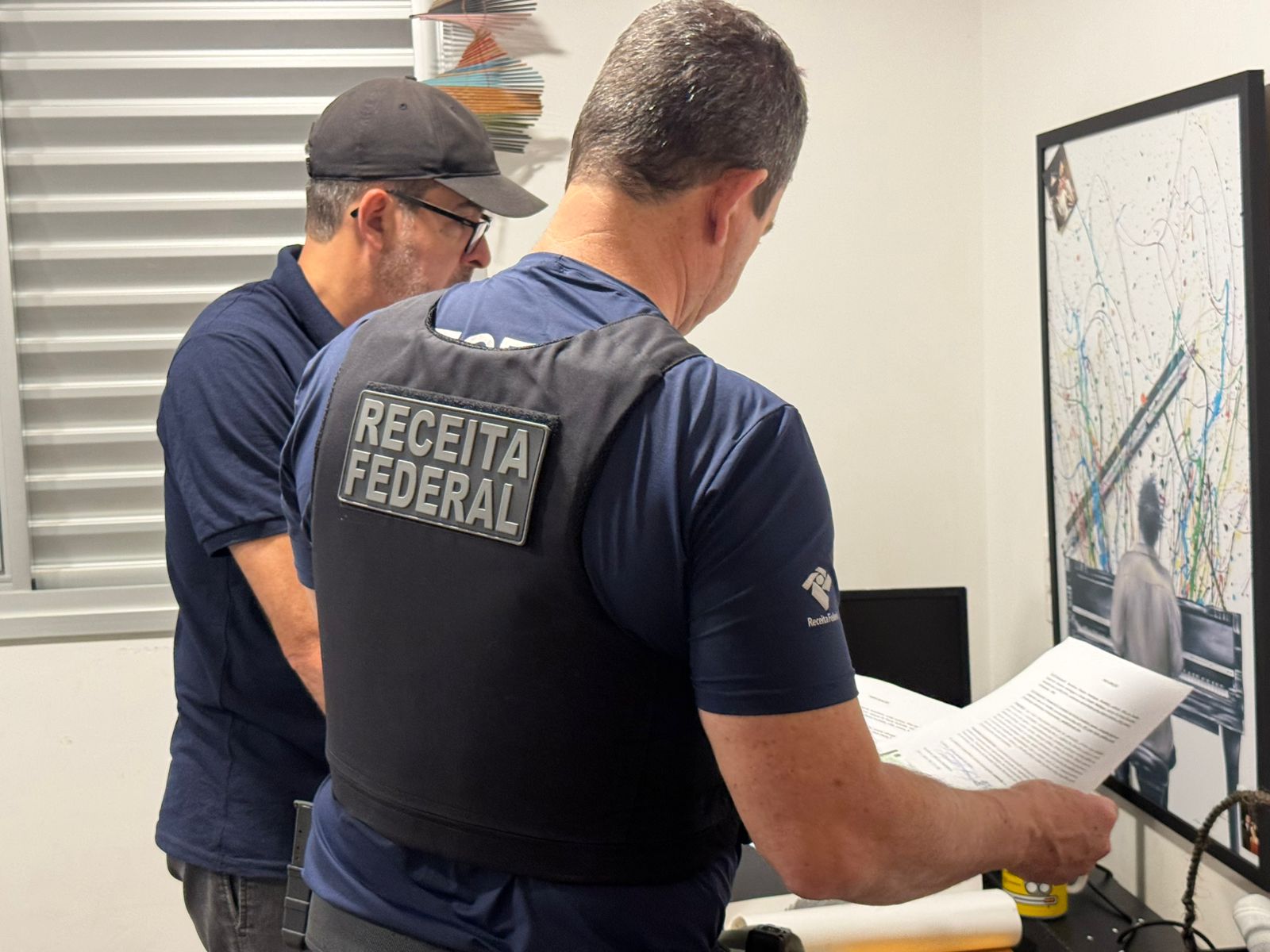 Operação conjunta desarticula esquema milionário que fraudava a saúde pública em Mato Grosso do Sul