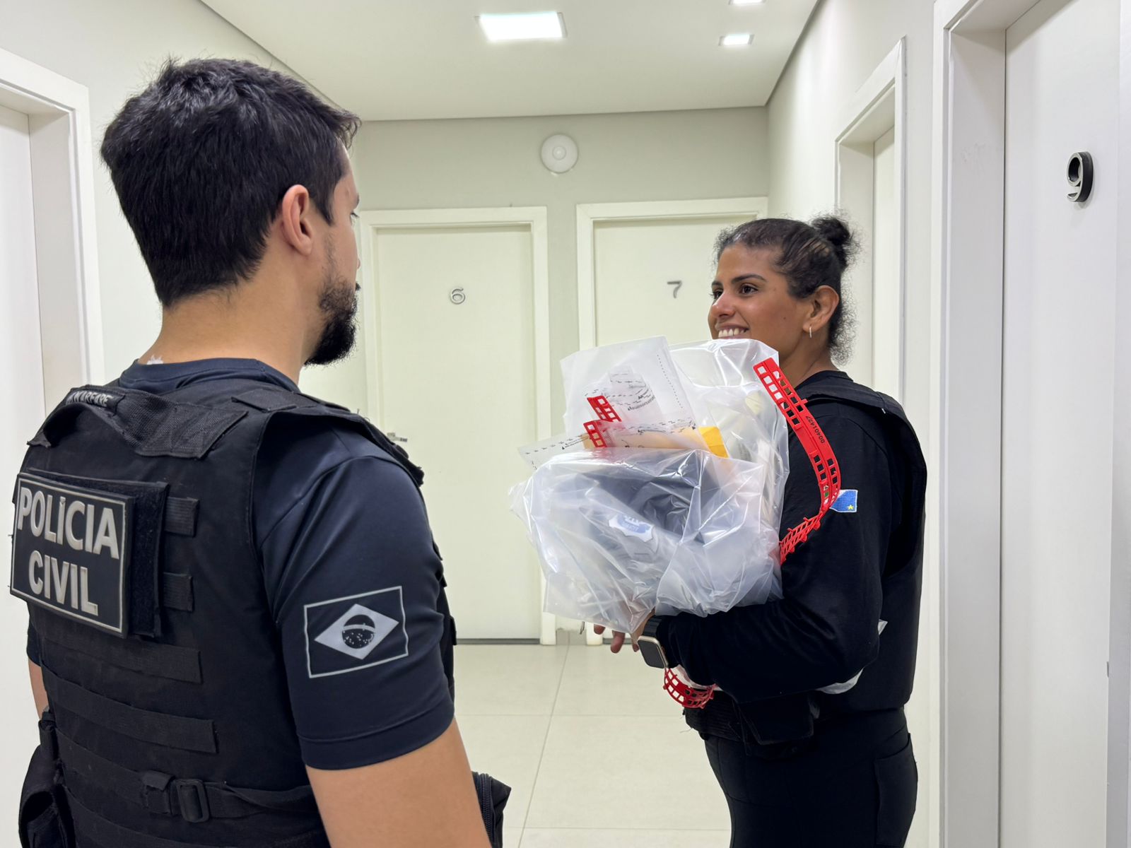 Operação conjunta desarticula esquema milionário que fraudava a saúde pública em Mato Grosso do Sul