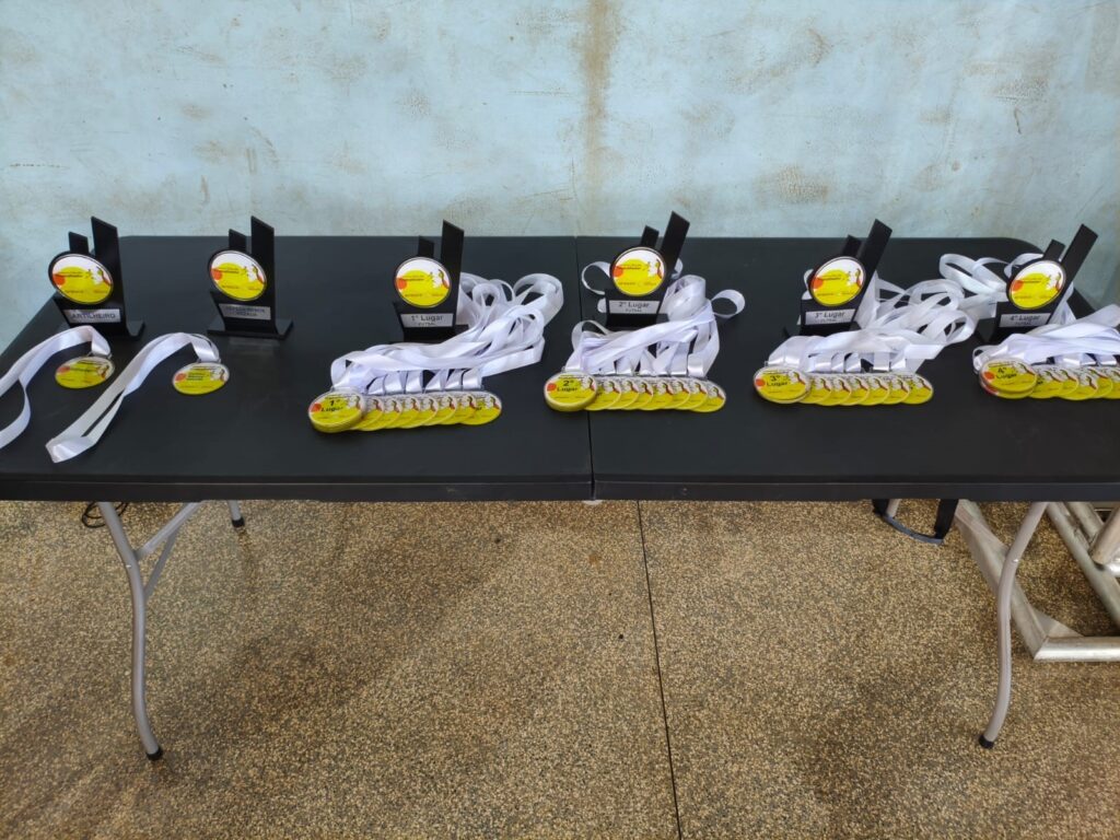 Torneio do Trabalhador do Projeto Sucuriú termina com grande churrascada em Inocência